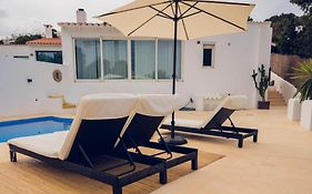 Villa En Cala Vadella Familias Y Parejas